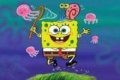 SpongeBob html5