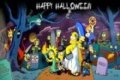 Los Simpsons especial Halloween: Puzzle
