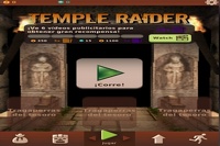 Temple Raider Game