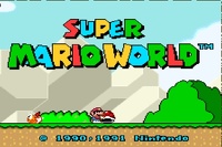 Mario World 2 Kaizo
