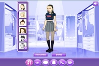 Instadiva Jenny Giydirme