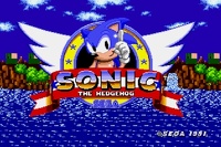 Sonic Zorluk Hayatta Kalma Sürümü