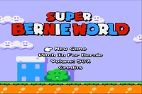 Super Bernie World online