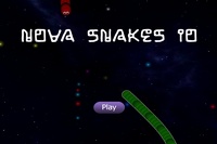 Nova Snake.io