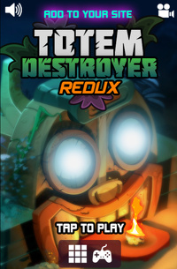 Ne détruisez pas le totem