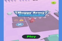 Командир армии Хагги