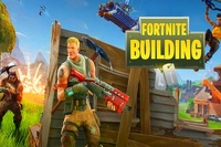 Mejorar a Construir en Fortnite