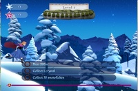 Aventuras Congeladas