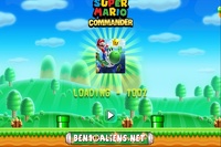 قائد سوبر ماريو