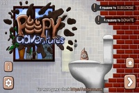 Poopy Adventures