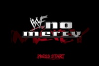 WWF No Mercy (Europe) (Rev A)