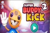 Kick the Buddy II