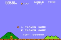 ماريو بروس SMB1 مختلط