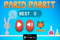 Rabid Rabbit