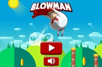 Blowman