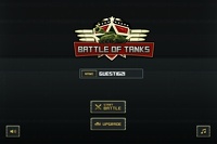 Bitva o vtipné tanky