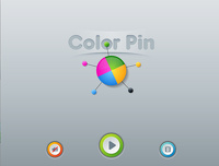 Color Pin