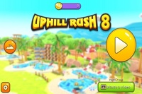 アップヒルラッシュ 8