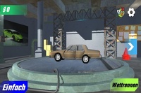 エクストリームパーキングチャレンジ