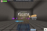 Kogama: Prison Escape