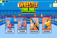 Wrestle Online