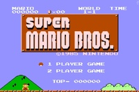 Super mario bross