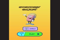 Patlamış Mısır Patlaması