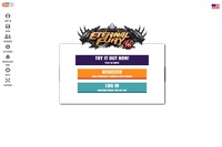 Eternal Fury Online