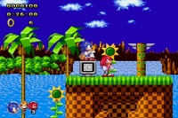 Sonic Classic: Heroes