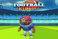 Football Kickoff