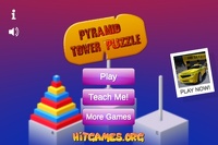 Completa le piramidi