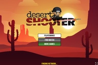 Desert Shooter