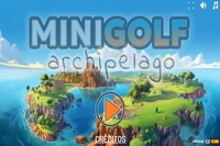 Mini Golf Archipelago