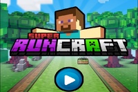 Minecraft: Super RunCraft