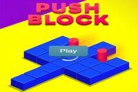 Push Block Funny