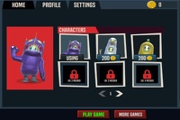 Fall Boys: Ultimate Race Tournament