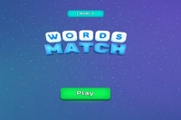 Empareja Palabras - Match Words