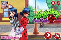 Marinette First Date Game