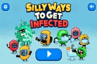 Silly ways to get infected