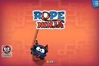 Rope Ninja