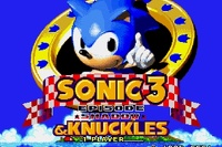 Sonic 3 Episode Shadow on line