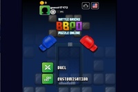 Tetris Battle Royale