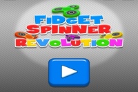 Spinners Revolution