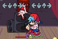 Vendredi soir funkin