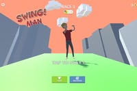 Schaukel Mann Online