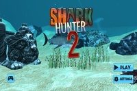 Shark Hunter 2