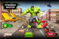 Hulk: Batalla en la Ciudad