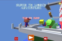 Super World Adventure