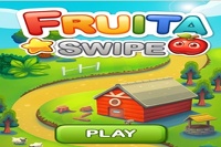 Combinando las frutas divertidas