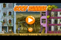 Goof Runner